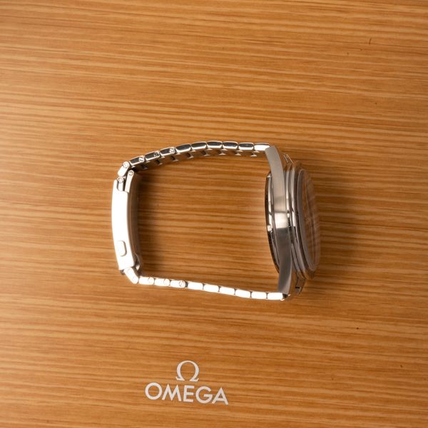 Omega Speedmaster 57 332.10.41.51.01.001